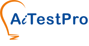 Aitestpro Logo